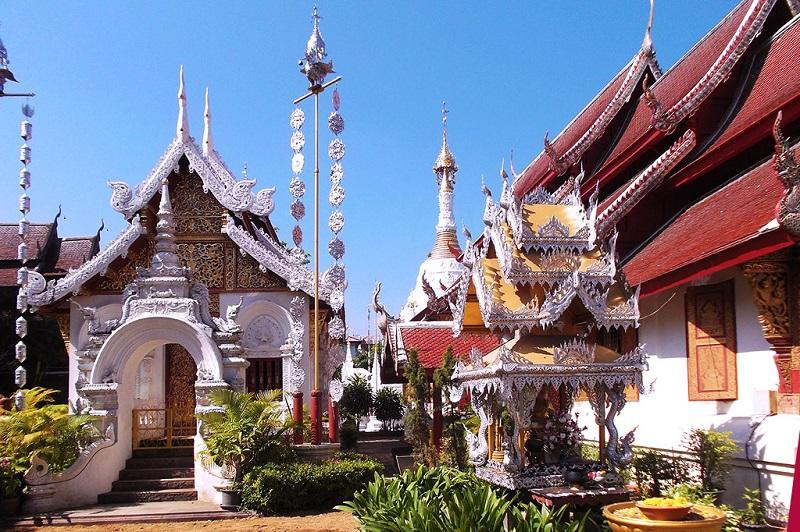 Things to do in Chiang Mai with Kids