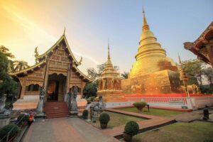 Things to do in Chiang Mai with Kids