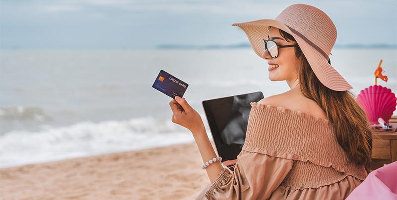 How to Pick the Right Travel Credit Card