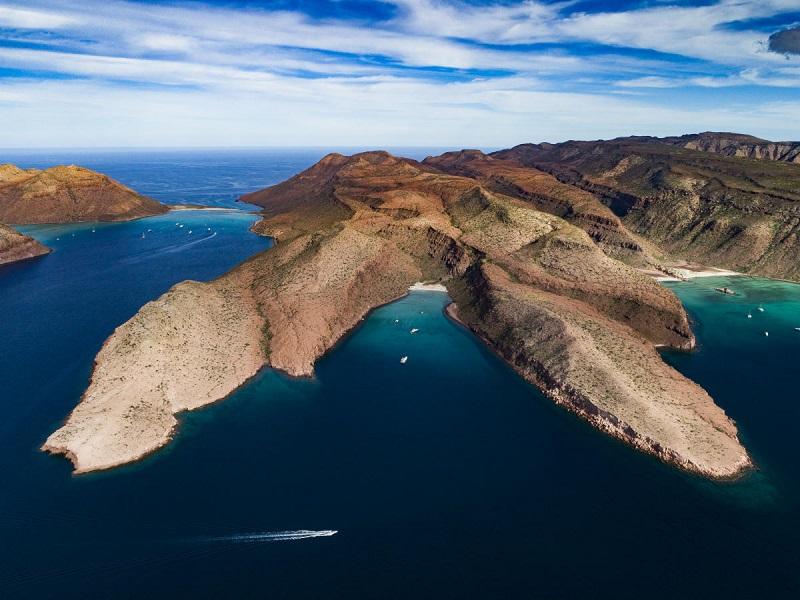 Top Islands in Mexico worth visiting