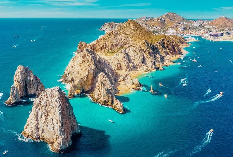 Top Islands in Mexico worth visiting