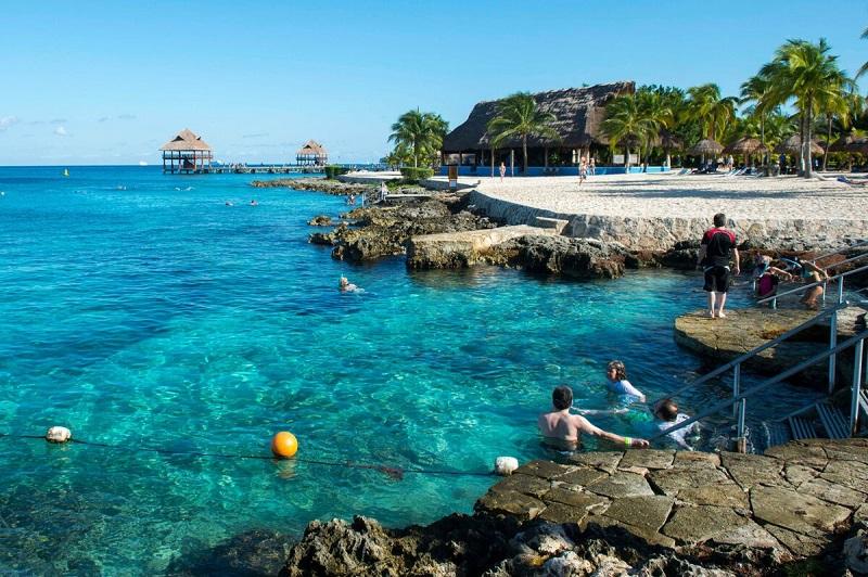 Top Islands in Mexico worth visiting