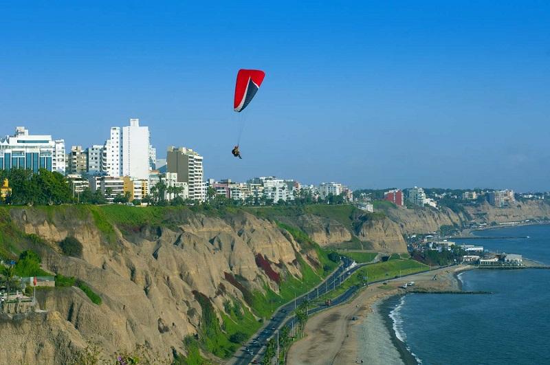 Cool Things to do In Lima this Summer