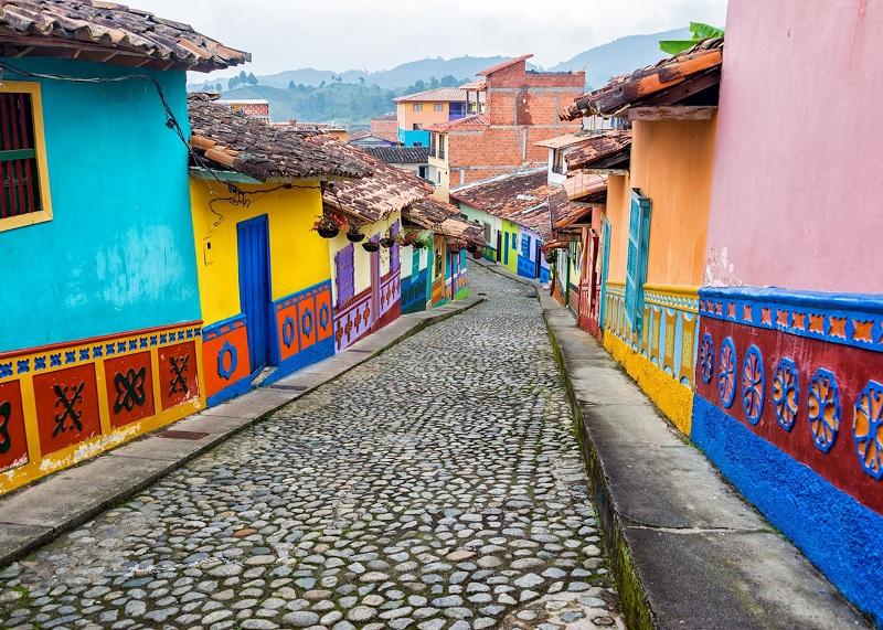 Best Family Destinations in South America