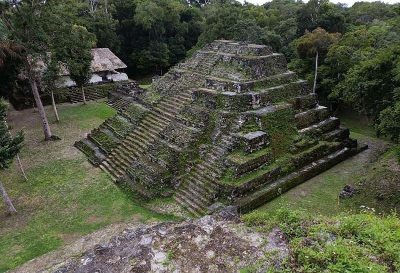 Best Mayan Ruins in Guatemala
