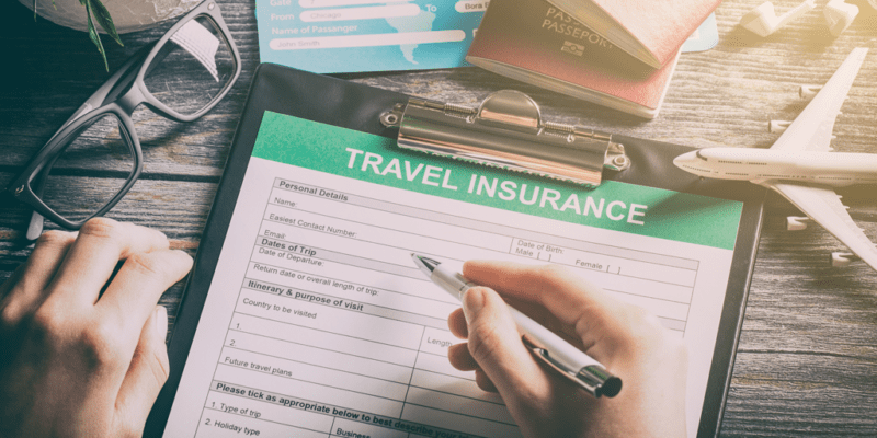 How to Pick the Right Travel Insurance Package