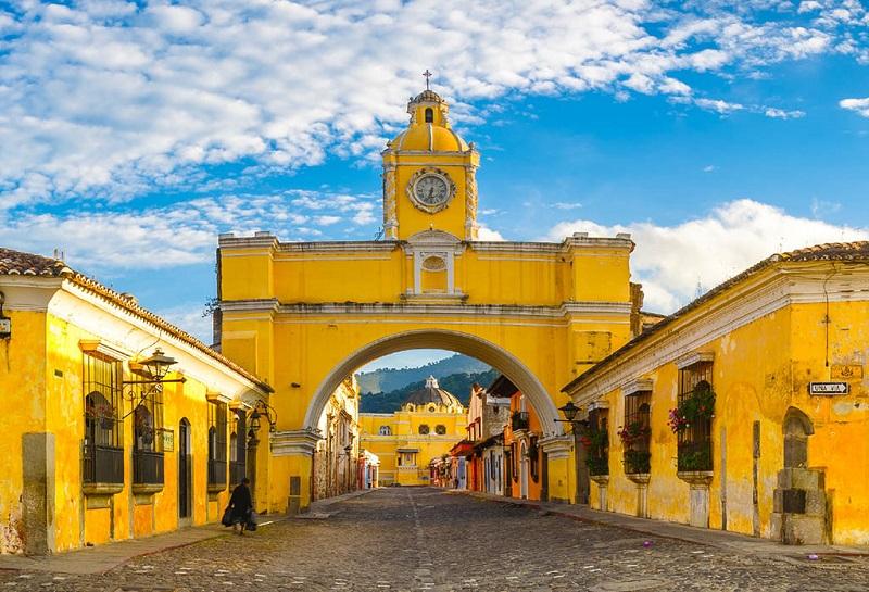 Top 7 South America Colonial Towns worth Visiting in 2024