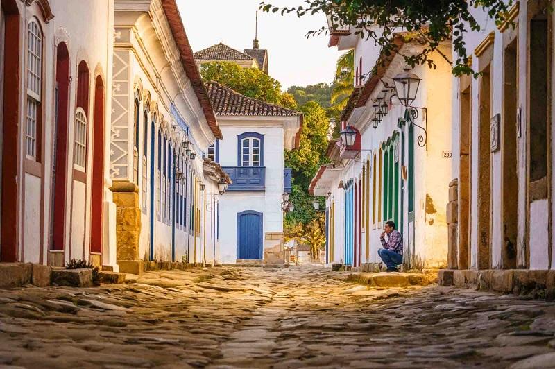 Top 7 South America Colonial Towns worth Visiting in 2024