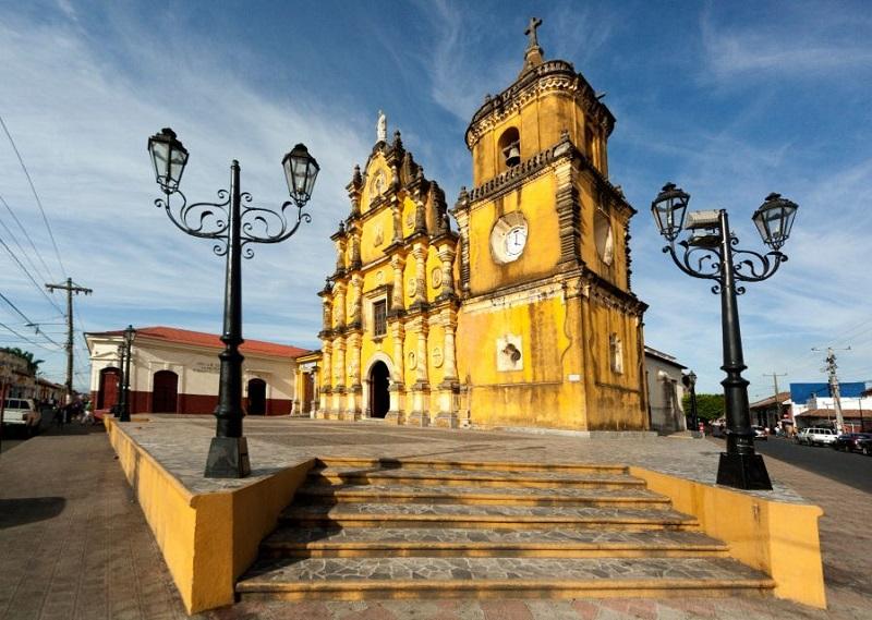 Top 7 South America Colonial Towns worth Visiting in 2024