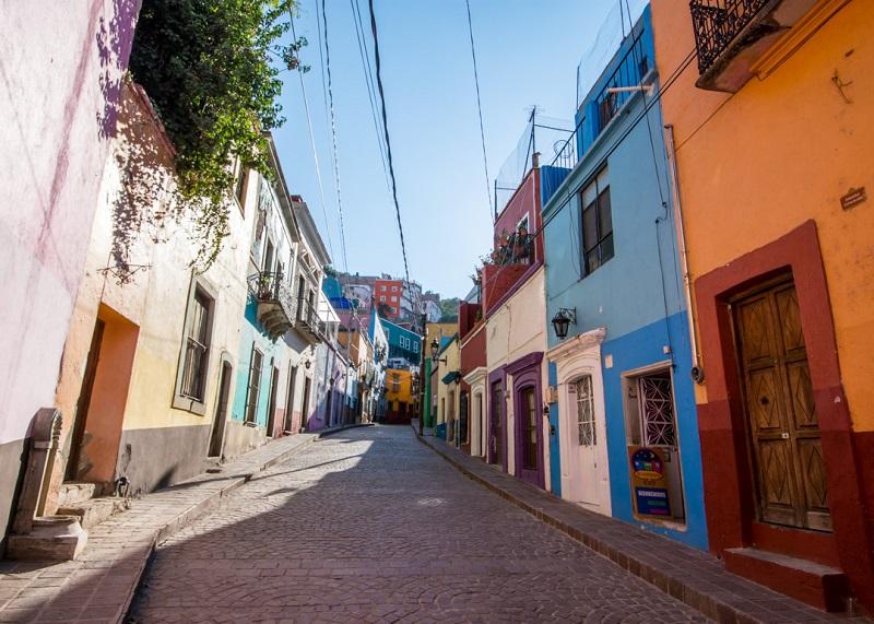 Top 7 South America Colonial Towns worth Visiting in 2024