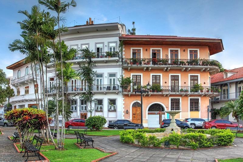 Top 7 South America Colonial Towns worth Visiting in 2024