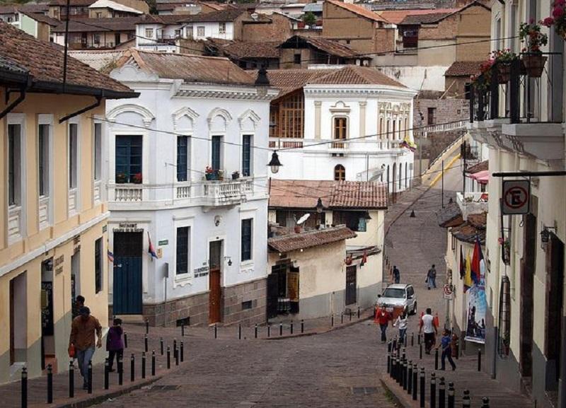 Top 7 South America Colonial Towns worth Visiting in 2024