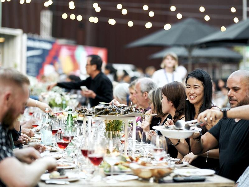 Top Food Festivals to check out across the World in 2024