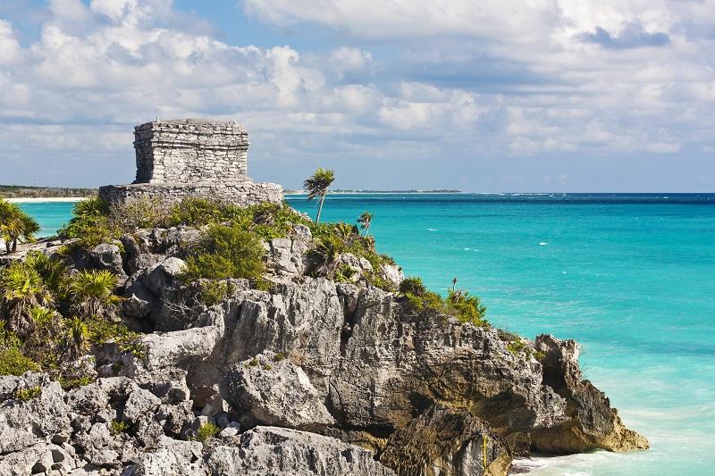 Guide to Top Mayan Ruins in Mexico worth visiting