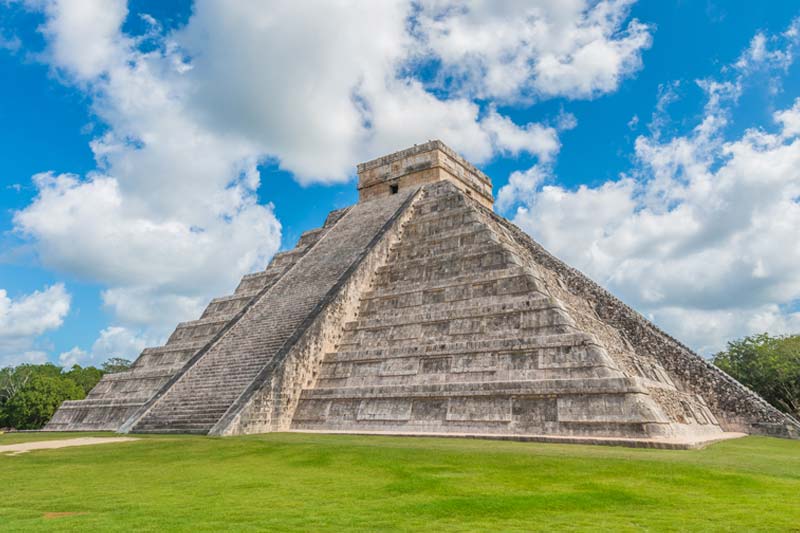 Guide to Top Mayan Ruins in Mexico worth visiting