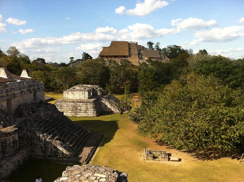 Guide to Top Mayan Ruins in Mexico worth visiting