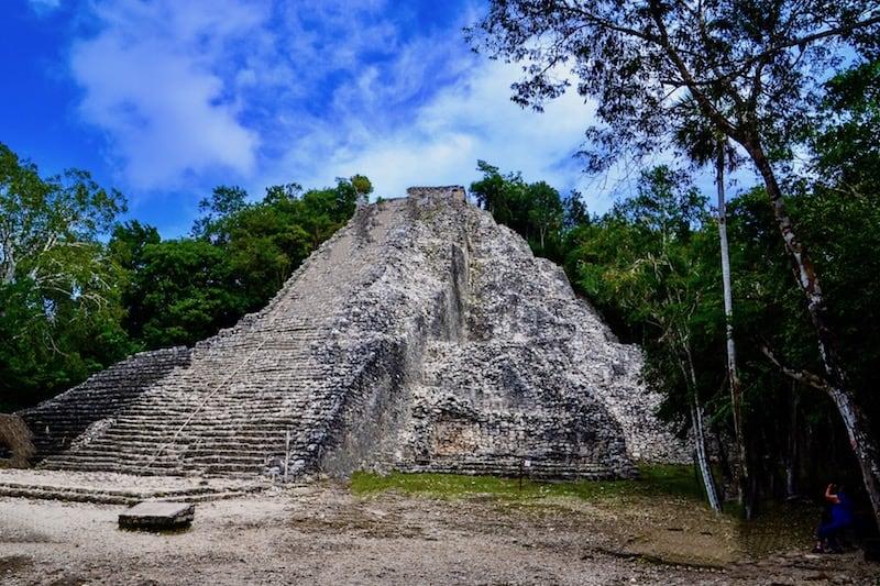 Guide to Top Mayan Ruins in Mexico worth visiting