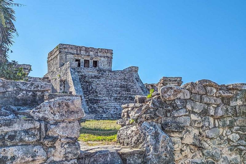 Guide to Top Mayan Ruins in Mexico worth visiting