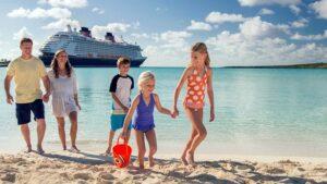 Best Family Cruises in the Caribbean for 2024