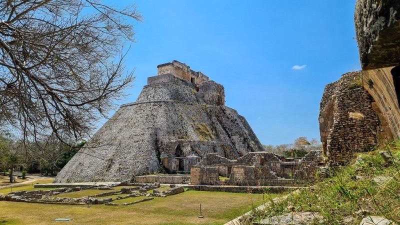 Guide to Top Mayan Ruins in Mexico worth visiting