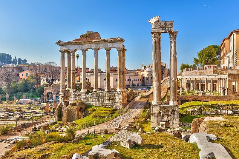 Must-See Ruins of Ancient Civilizations