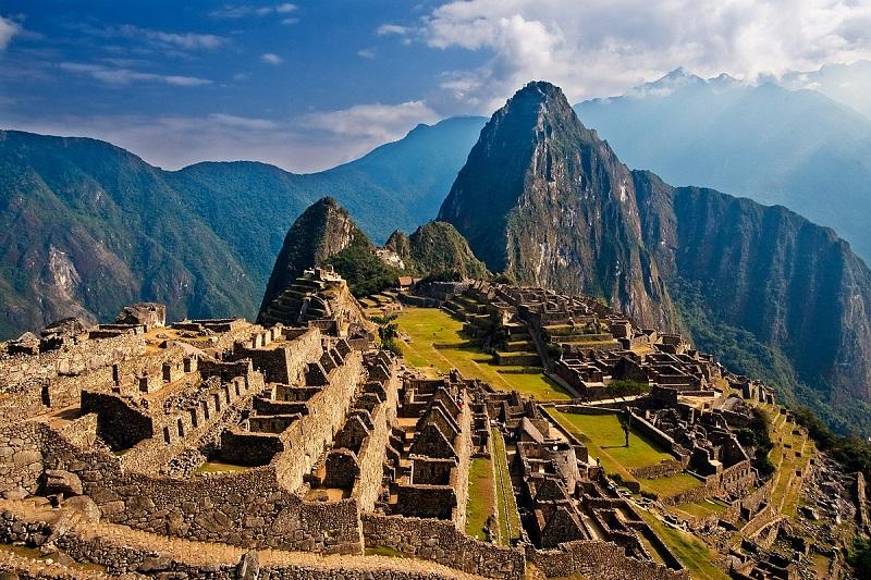 Must-See Ruins of Ancient Civilizations