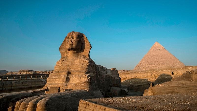 Must-See Ruins of Ancient Civilizations