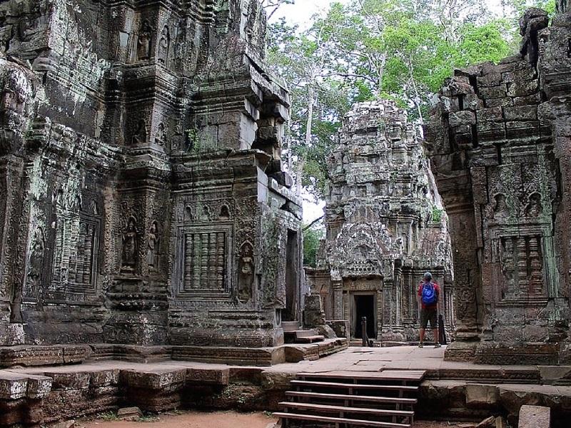 Must-See Ruins of Ancient Civilizations