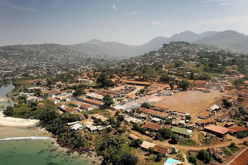 Guide to Sierra Leone: What to do, When to go, and Practical tips