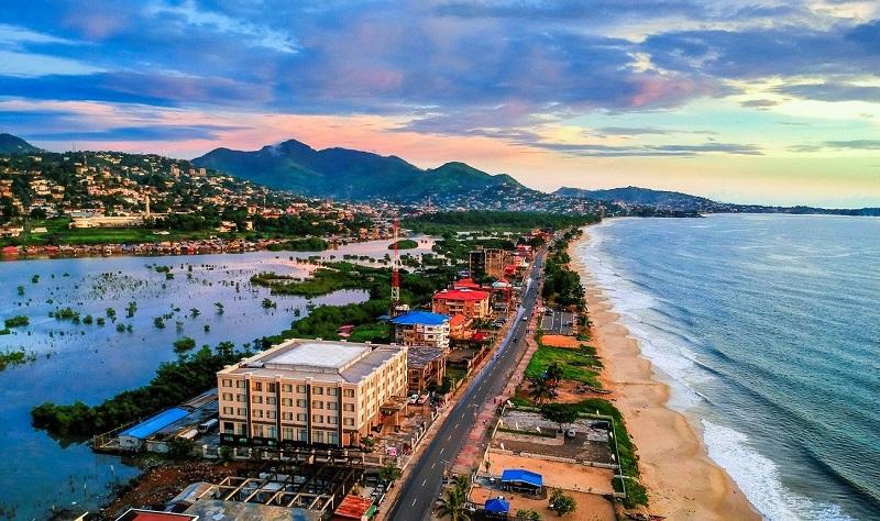 Guide to Sierra Leone: When to go and practical tips