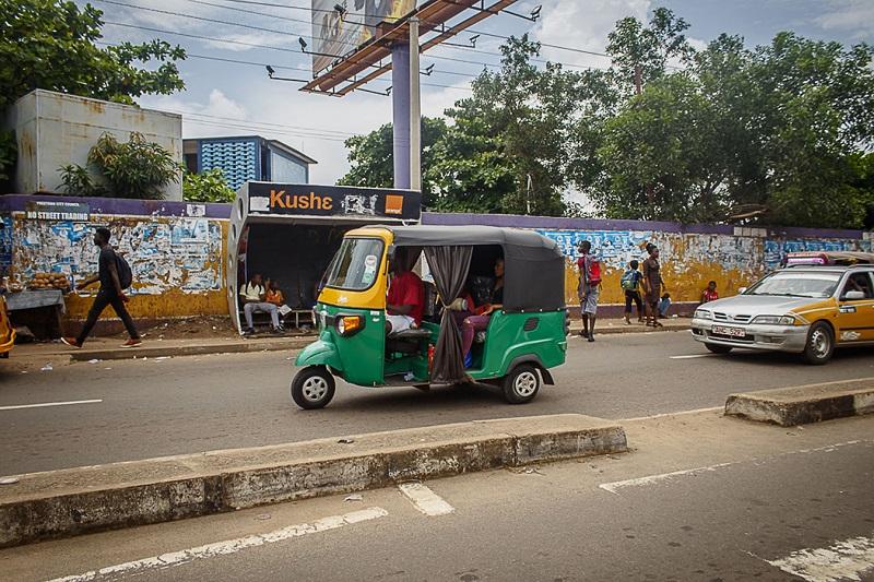 Guide to Sierra Leone: When to go and practical tips