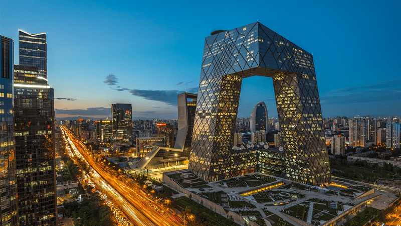 Guide to Beijing: What to do and Saving tips