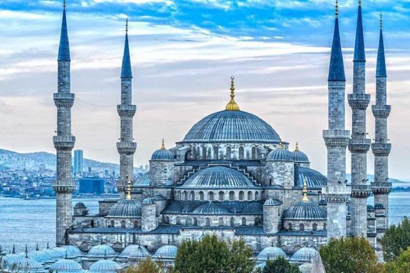 Best things to do in Istanbul