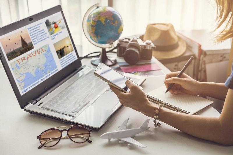 How to find cheap flights