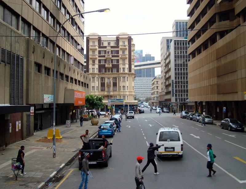 Best African Cities to live and work