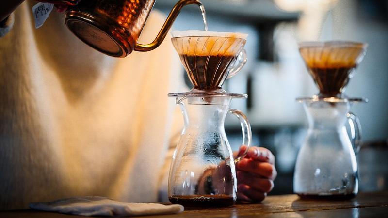 Best coffee destinations in the world