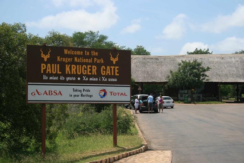 Guide to Kruger National Park