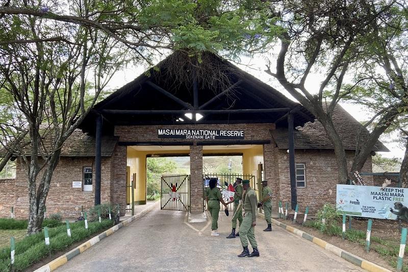 Guide to Masai Mara National Reserve