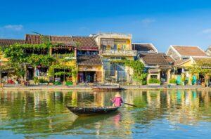 Guide to Top things to do in Hoi An