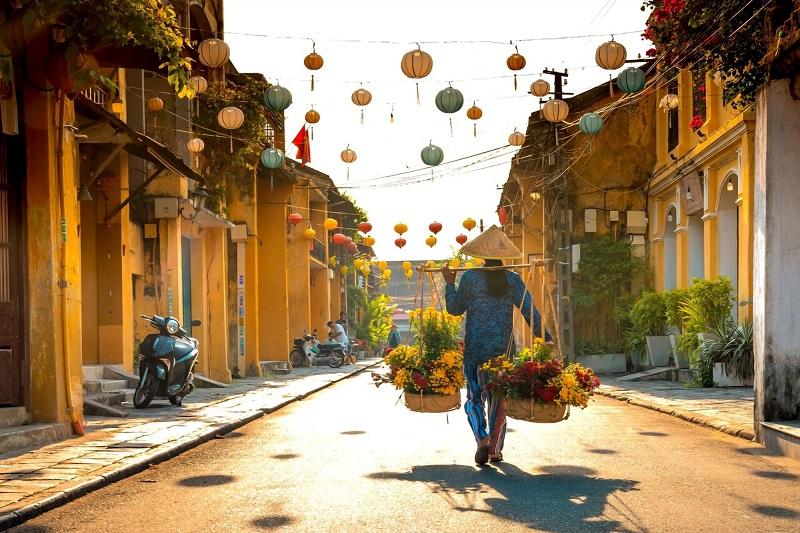 Guide to Top things to do in Hoi An