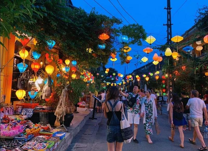 Guide to Top things to do in Hoi An