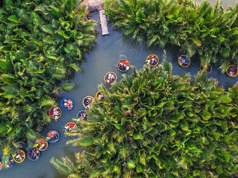 Guide to Top things to do in Hoi An