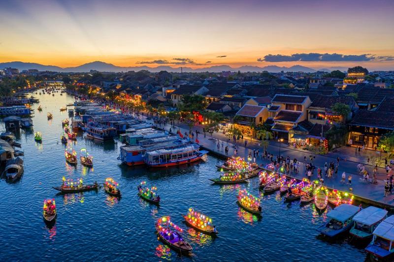 Guide to Top things to do in Hoi An