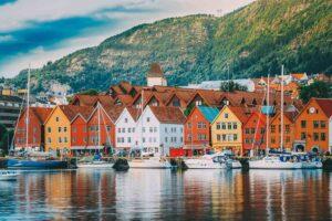 How to Visit Bergen on a budget