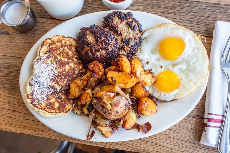 Best Foodie Destinations in the US