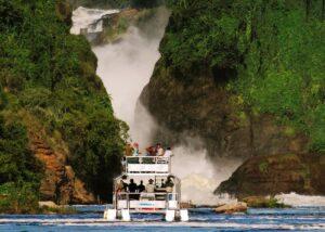 Guide to Murchison Falls National Park