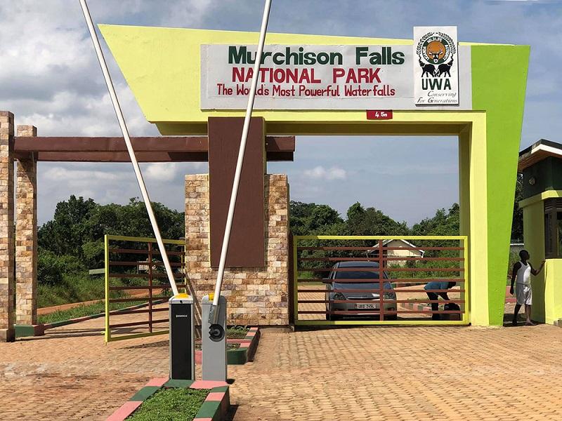 Guide to Murchison Falls National Park