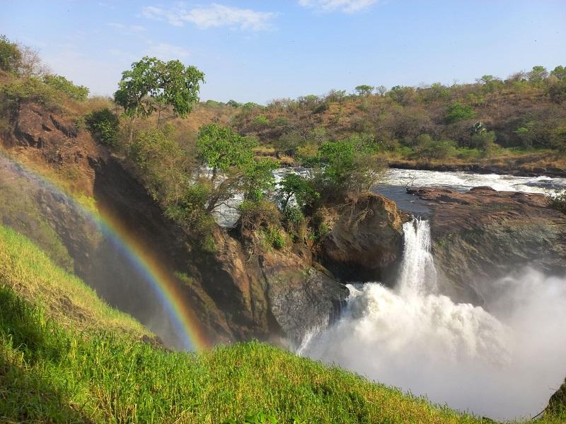 Guide to Murchison Falls National Park