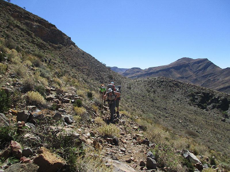 Guide to Namib Naukluft National Park