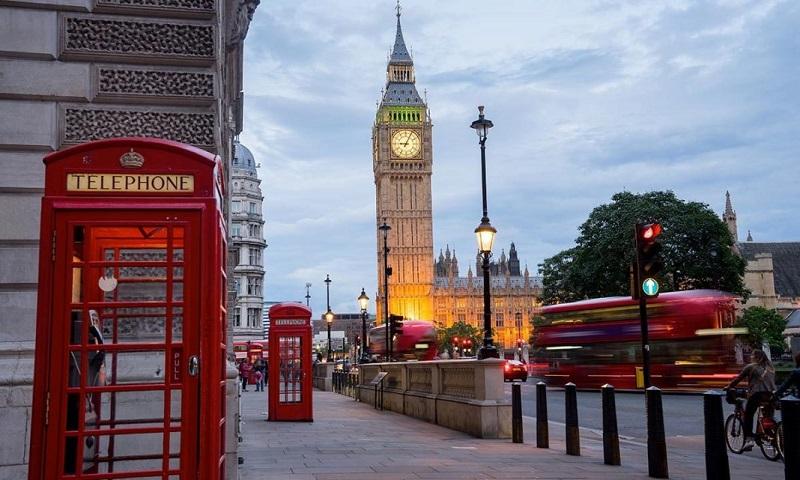 How to Visit London on a Budget